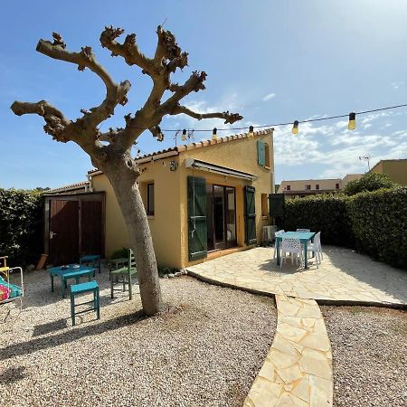 Casa Jamaro 2 Vila Leucate Exterior foto