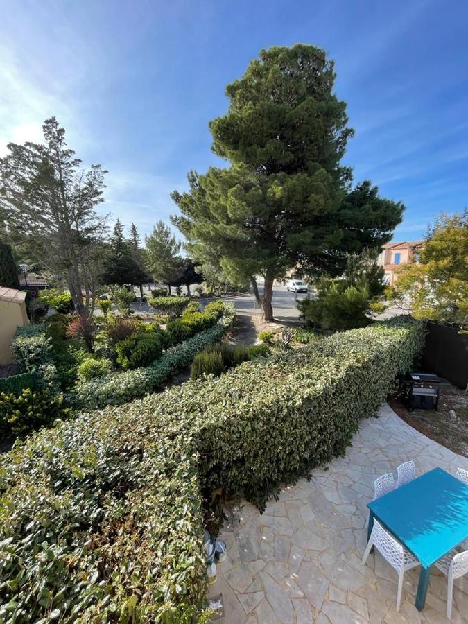 Casa Jamaro 2 Vila Leucate Exterior foto